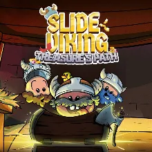 Slide Viking: Treasure's Path (Xbox One) — purchase to account | XBAY