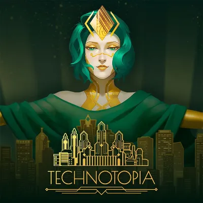 Technotopia — Xbox Series X|S, Xbox One, PC — активация на аккаунт | XBAY - irongamers.ru
