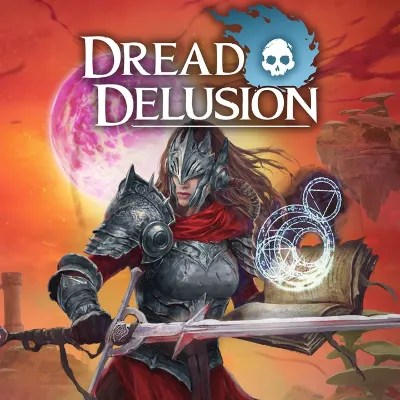 Dread Delusion — Xbox Series X|S, Xbox One — покупка на аккаунт | XBAY - irongamers.ru