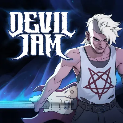 Devil Jam — Xbox Series X|S, Xbox One — активация на аккаунт | XBAY - irongamers.ru