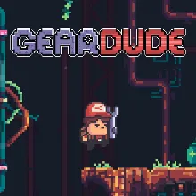 GearDude (Xbox One) — покупка на аккаунт | XBAY