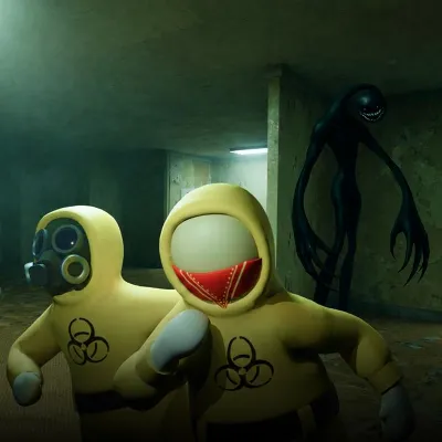 SOS OPS! - BACKROOMS — Xbox Series X|S, Xbox One — активация на аккаунт | XBAY - irongamers.ru