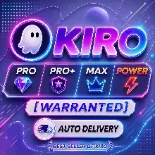 ХИТ ПРОДАЖ — KIRO — PRO/PRO+/MAX/POWER — ЛИЧНЫЙ АККАУНТ — CLAUDE OPUS 5, GPT-5.6
