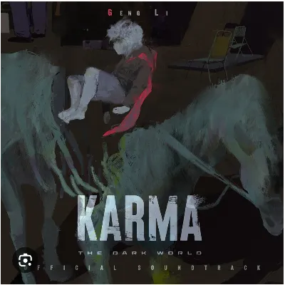 KARMA: The Dark World (Steam/Ключ) Россия+СНГ. - irongamers.ru