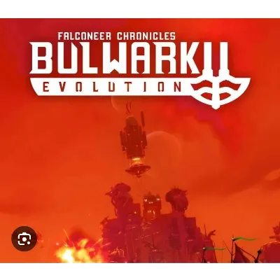 Bulwark Evolution: Falconeer Chronicles (Steam/Ключ) Россия+СНГ. - irongamers.ru