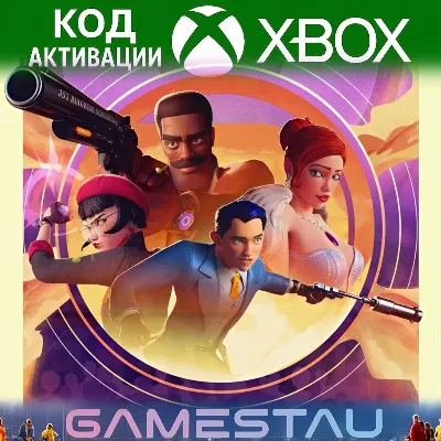 Deceive Inc. | XBOX SERIES X/S | КЛЮЧ - irongamers.ru