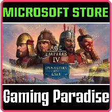 Age of Empires IV: Dynasties of the East PC (WIN) КЛЮЧ/КОД СРАЗУ