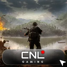Ключ Hell Let Loose: Vietnam (STEAM / RU – СНГ – TR)