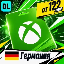 Xbox Gift Card Германия gift card — auto-delivery 24/7