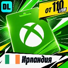 Xbox Gift Card Ирландия gift card — auto-delivery 24/7