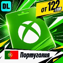 Xbox Gift Card Португалия gift card — auto-delivery 24/7