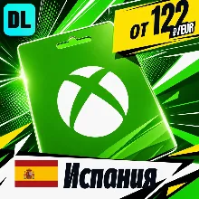 Xbox Gift Card Испания gift card — auto-delivery 24/7