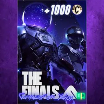 THE FINALS - Season 11 Ultimate Battle Pass Bundle XBOX - irongamers.ru