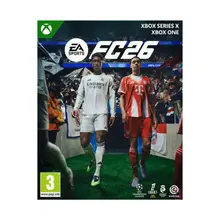 EA SPORTS FC 26 Xbox One & Xbox Series X|S Key/account