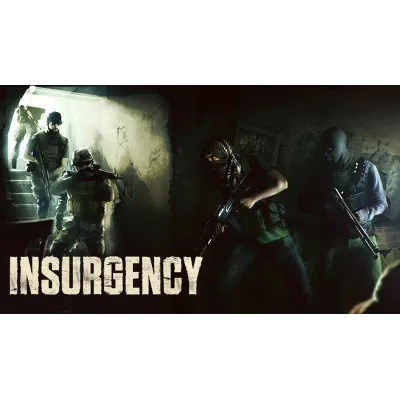 Insurgency (STEAM KEY/GLOBAL) - irongamers.ru