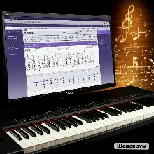 Avid Sibelius 7 — руководство пользователя на русском: освойте нотный редактор