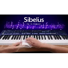 Sibelius — руководство по нотному редактору