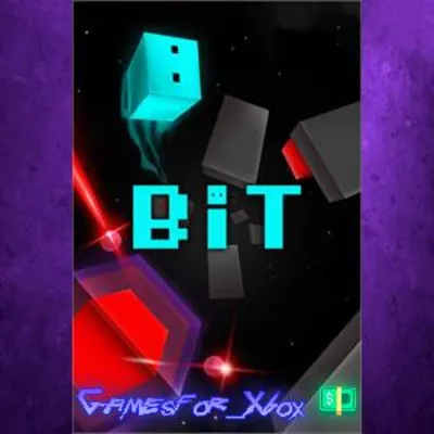 B.i.t XBOX - irongamers.ru