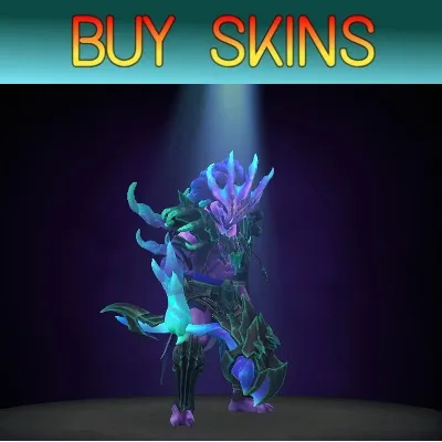 Tendrils of the Timeless Winter 2024 Heroes [DOTA 2] - irongamers.ru