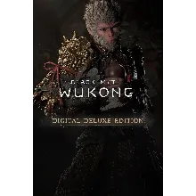 Black Myth: Wukong Digital DELUXE/STANDARD Edition Xbox Series X|S Key /Activation