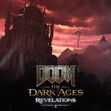 Ключ DOOM: The Dark Ages — дополнение Revelation (Steam, регион RU/CIS)