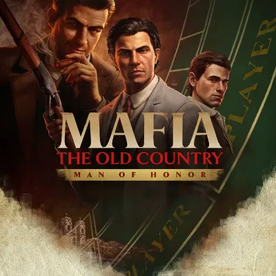Mafia: The Old Country - Man of Honor — Xbox Series X|S — purchase to account | XBAY - irongamers.ru