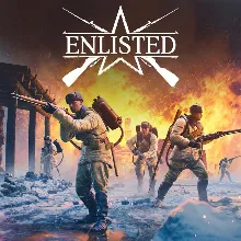 Enlisted - Отряд Мосина М91 — покупка на аккаунт | XBAY