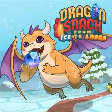 Dragon Snack: From Ice to Ember (Xbox One) — покупка на аккаунт | XBAY