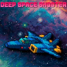 Deep Space Shooter (Xbox One) — покупка на аккаунт | XBAY