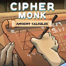 Cipher Monk: Ancient Calculus (Xbox One) — покупка на аккаунт | XBAY
