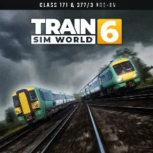 Train Sim World® 6: Southern BR Class 171 & BR Class 377/3 — покупка на аккаунт | XBA