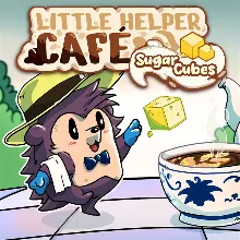 Little Helper Cafe: Sugar Cubes (Xbox One) — покупка на аккаунт | XBAY
