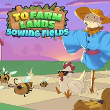 To Farm Lands: Sowing Fields (Xbox One) — покупка на аккаунт | XBAY