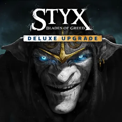 Styx: Blades of Greed - Deluxe Upgrade — покупка на аккаунт | XBAY - irongamers.ru