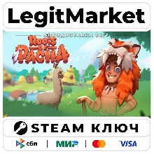 Roots of Pacha | Steam Ключ | ВЕСЬ МИР