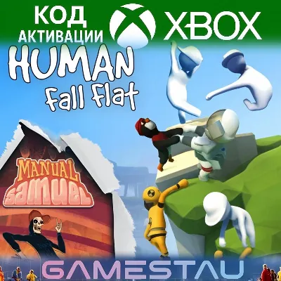 Flailing Limbs Bundle | XBOX ONE/SERIES X/S | КЛЮЧ - irongamers.ru
