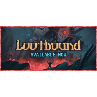 Lootbound * STEAM РОССИЯ АВТОДОСТАВКА 0% КАРТЫ - irongamers.ru