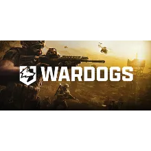 WARDOGS * STEAM РОССИЯ АВТОДОСТАВКА 0% КАРТЫ