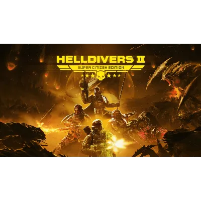 Helldivers 2 общий аккаунт - irongamers.ru