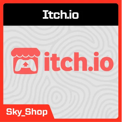 Itch.io | Покупка контента - irongamers.ru
