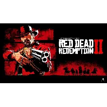 Red Dead Redemption 2 (ОНЛАЙН) STEAM (GLOBAL)