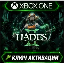 Hades II | Xbox Series X|S + PC (Windows) | Активация ключа