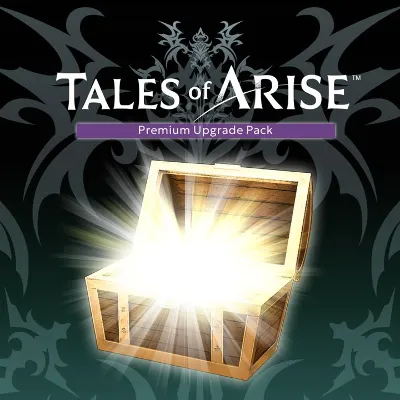 Tales of ARISE - Beyond the Dawn Premium Upgrade Pack — Xbox Series X|S, Xbox One — п - irongamers.ru