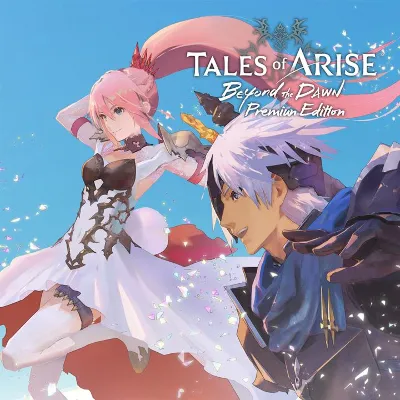 Tales of ARISE - Beyond the Dawn Premium Edition — Xbox Series X|S, Xbox One — покупк - irongamers.ru