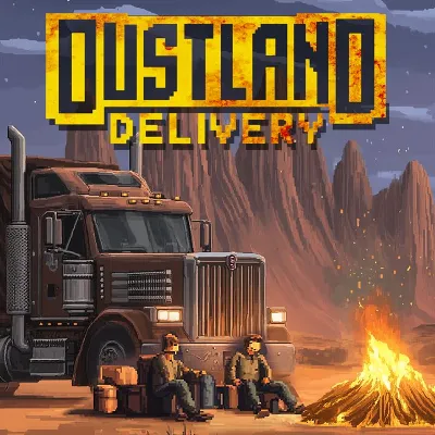 Dustland Delivery — Xbox Series X|S, Xbox One, PC — покупка на аккаунт | XBAY - irongamers.ru