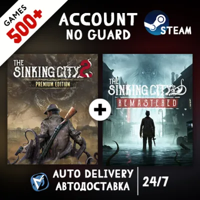 Fort Solis STEAM Аккаунт - irongamers.ru