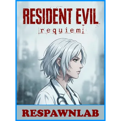 Resident Evil Requiem Выбор издания - Steam Ключ РФ+СНГ - irongamers.ru