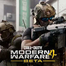 Call of Duty: Modern Warfare 4 | Beta Access | PC/XBOX/PS