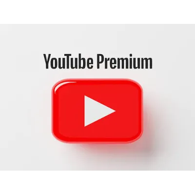 YouTube Premium 3 месяца Global - irongamers.ru