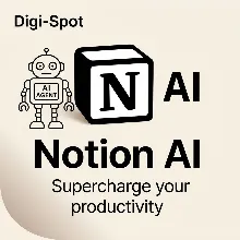[ Notion AI ] ::: ( 3 месяца ) ::: Ссылка для активации => На вашей учетной записи !